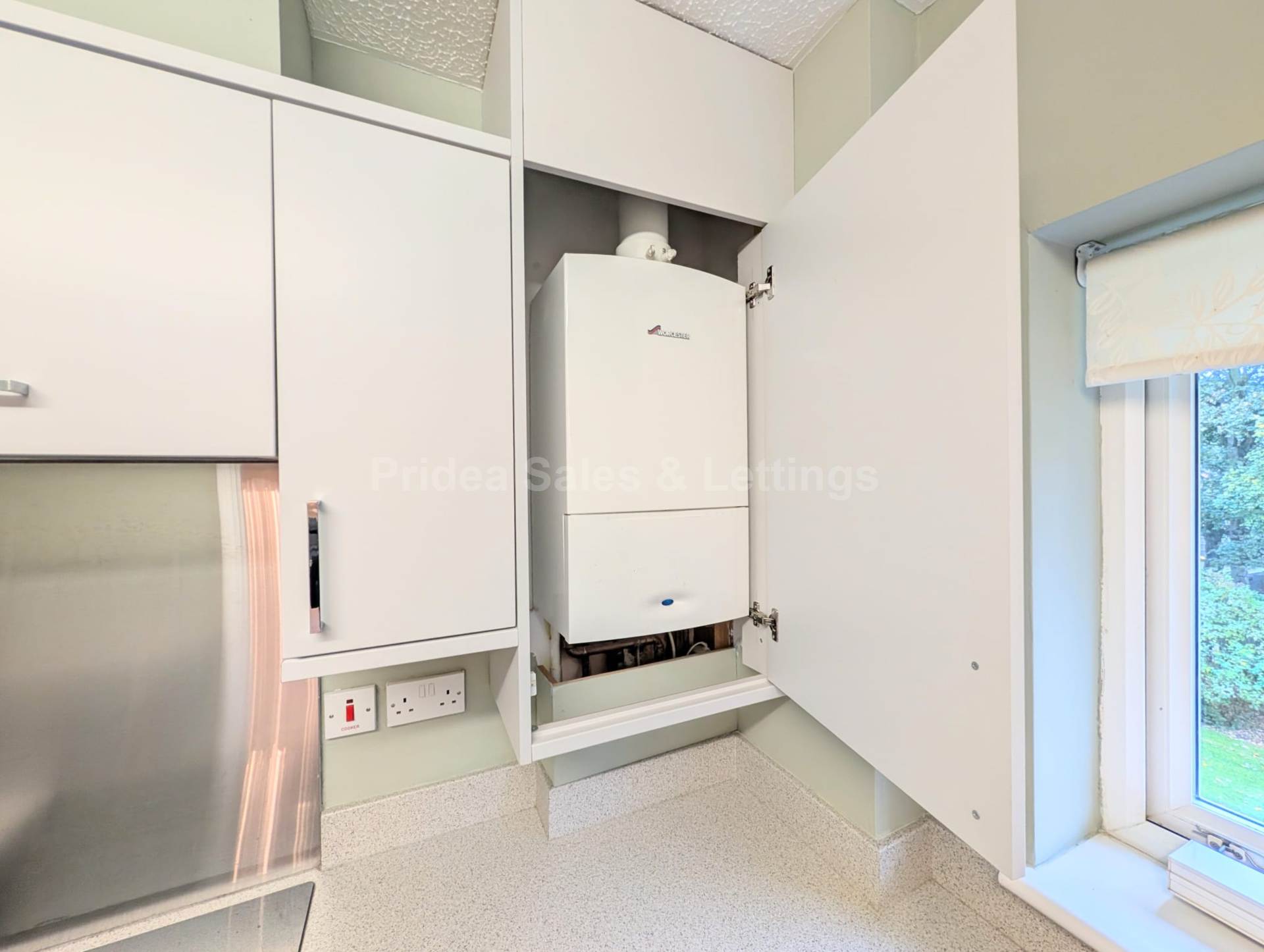 Minster Court, Bracebridge Heath, Image 17