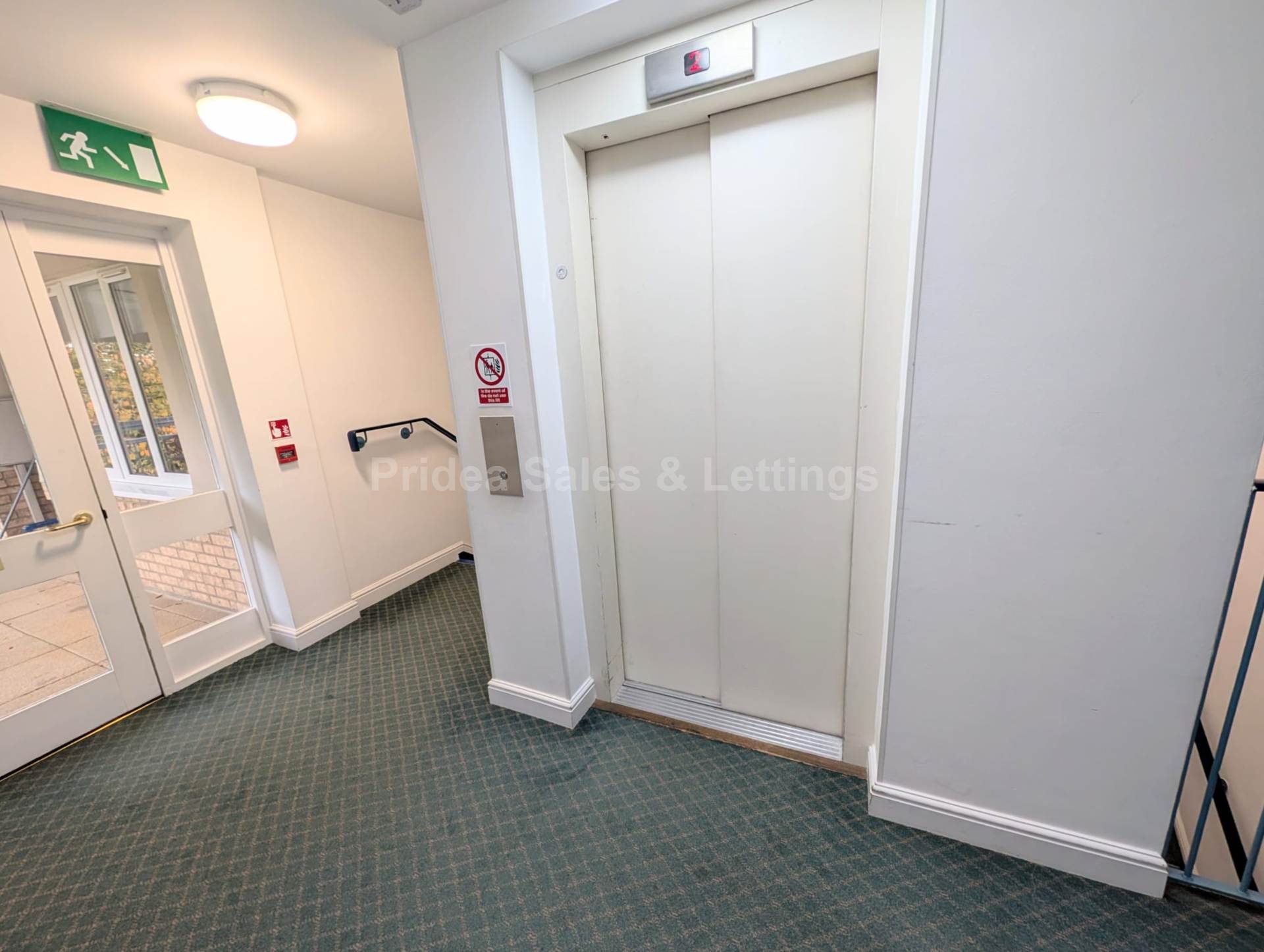Minster Court, Bracebridge Heath, Image 19