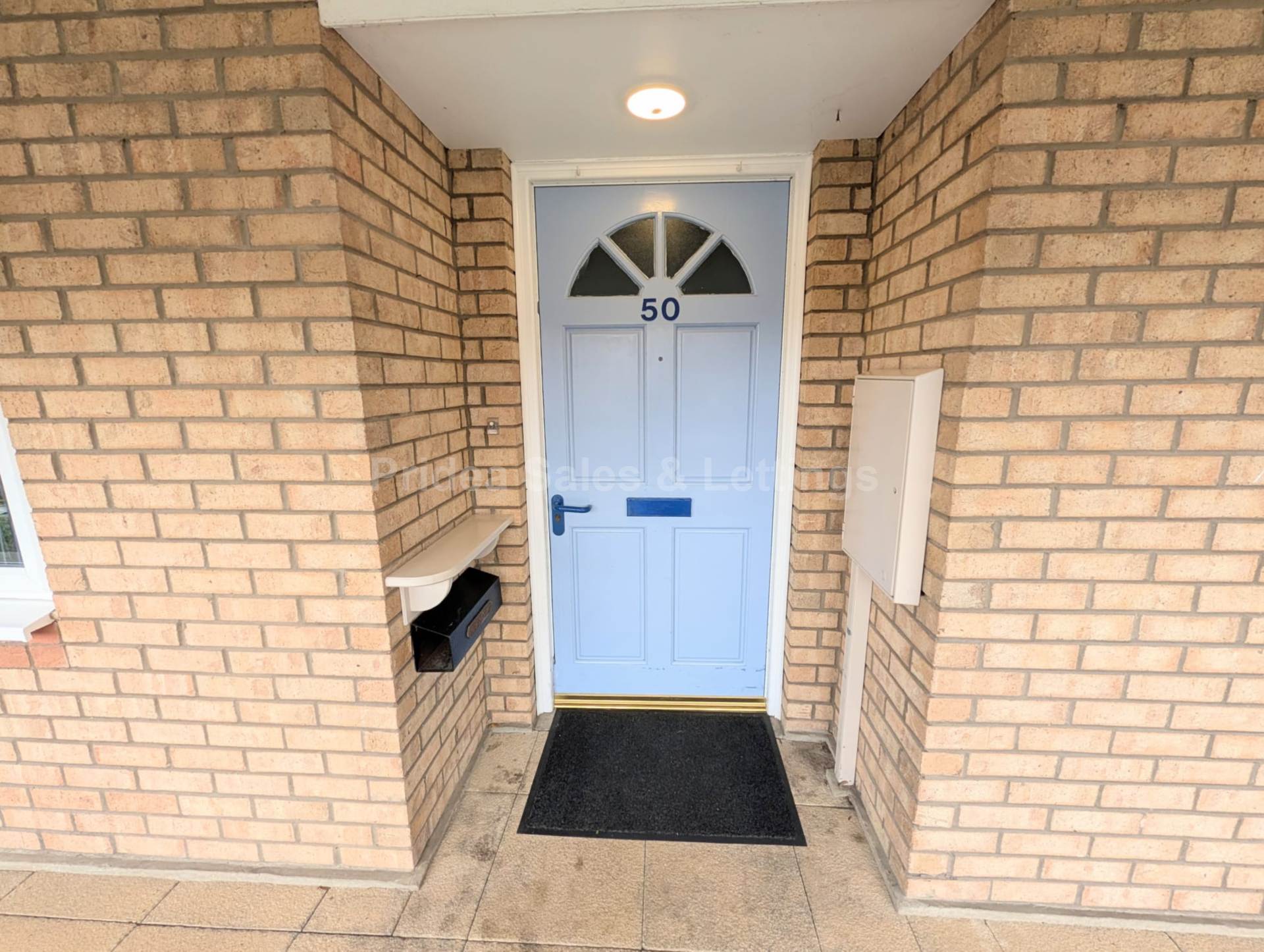 Minster Court, Bracebridge Heath, Image 2