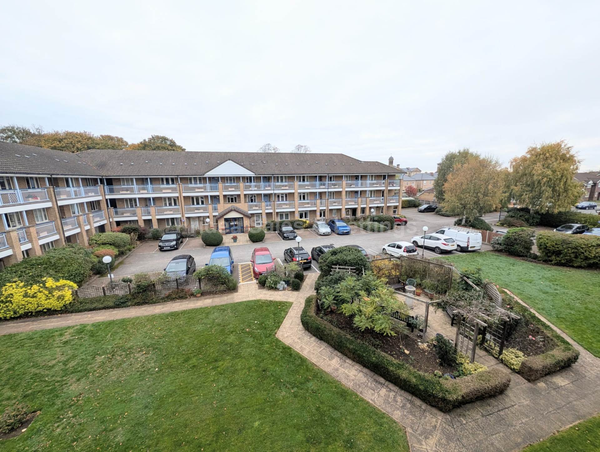 Minster Court, Bracebridge Heath, Image 23