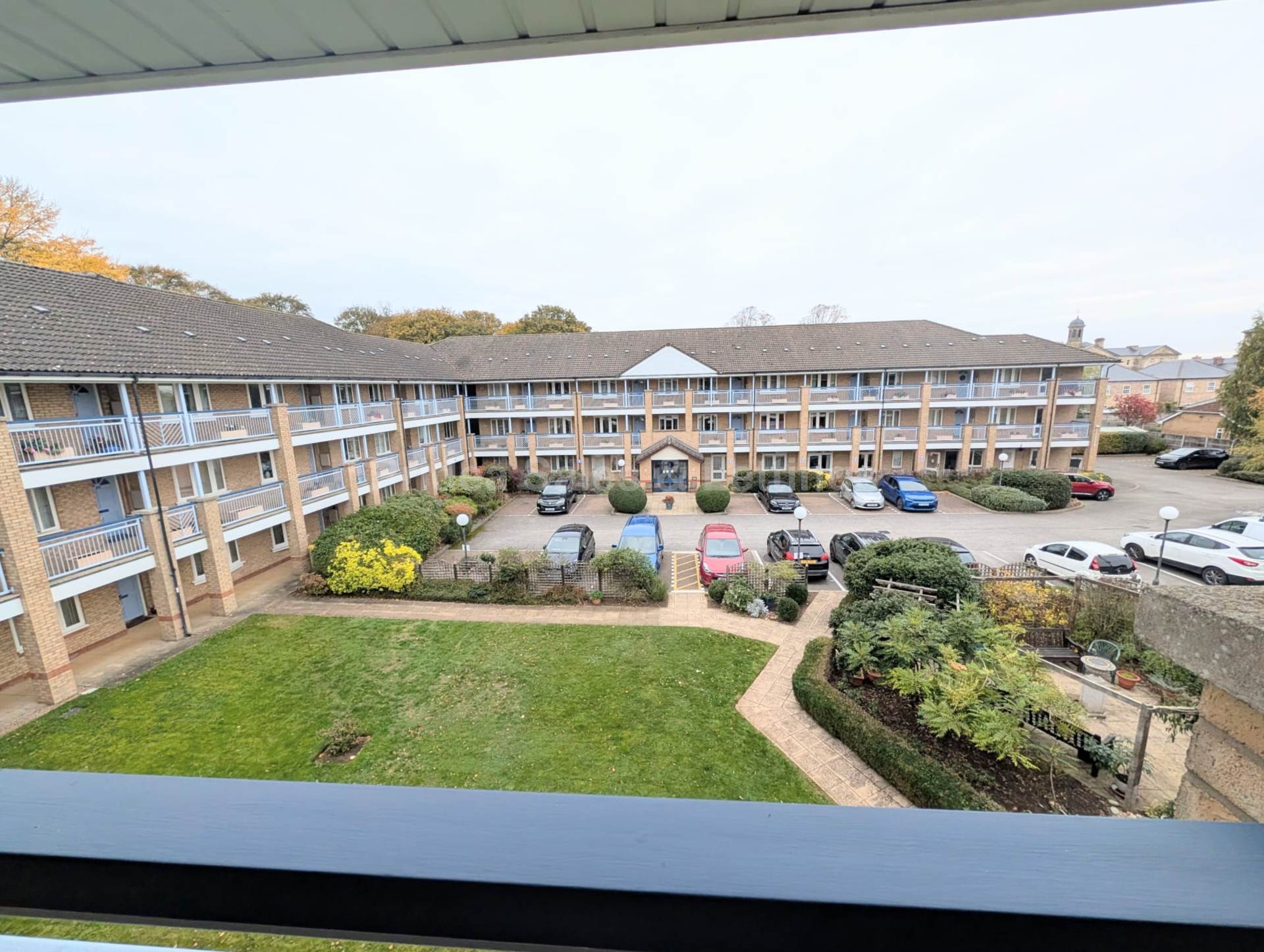 Minster Court, Bracebridge Heath, Image 24