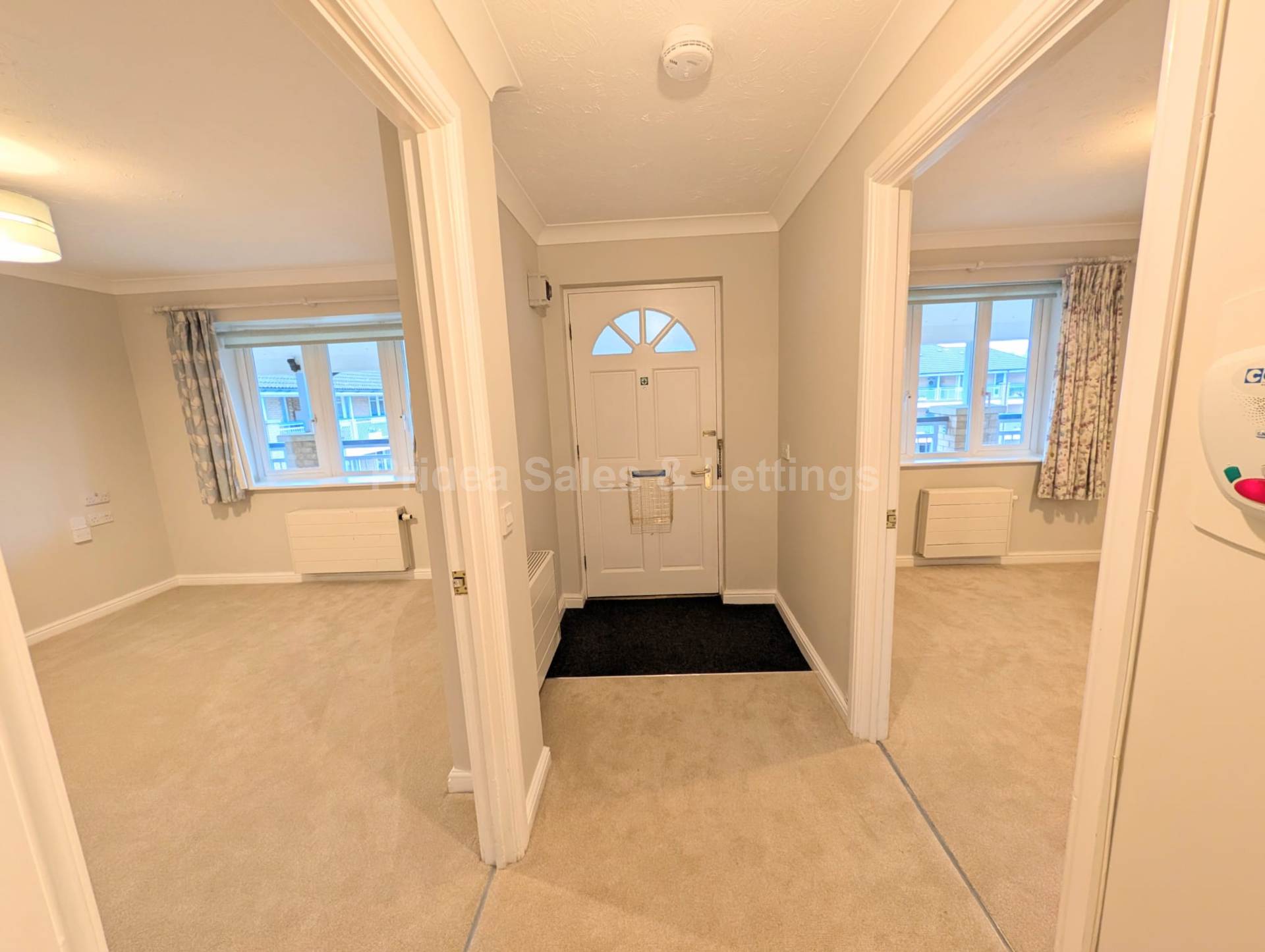 Minster Court, Bracebridge Heath, Image 3