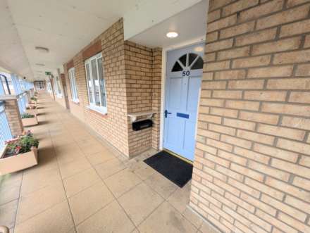 Minster Court, Bracebridge Heath, Image 1