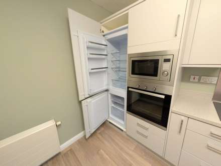 Minster Court, Bracebridge Heath, Image 16