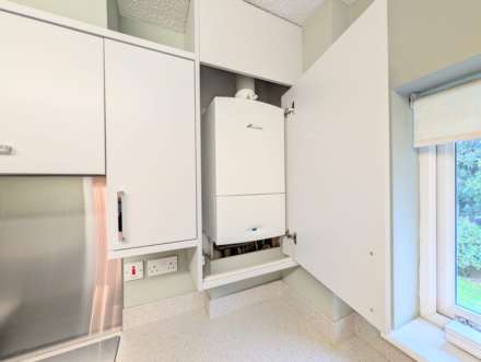 Minster Court, Bracebridge Heath, Image 17