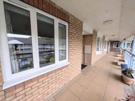 Minster Court, Bracebridge Heath, Image 18