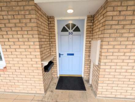 Minster Court, Bracebridge Heath, Image 2