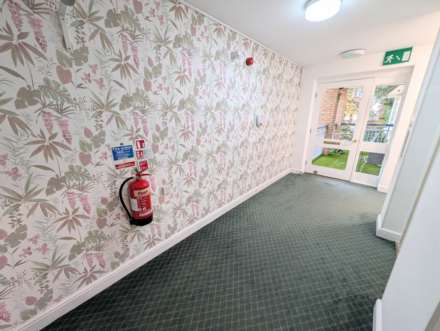 Minster Court, Bracebridge Heath, Image 20