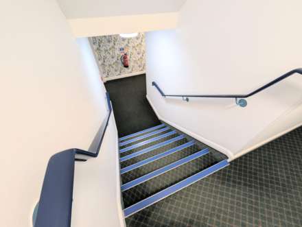 Minster Court, Bracebridge Heath, Image 22