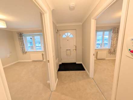 Minster Court, Bracebridge Heath, Image 3