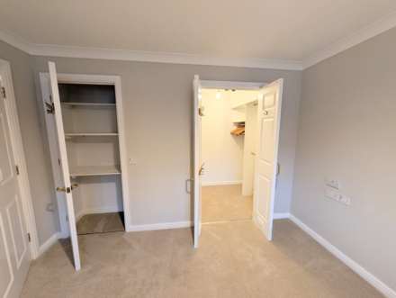 Minster Court, Bracebridge Heath, Image 5