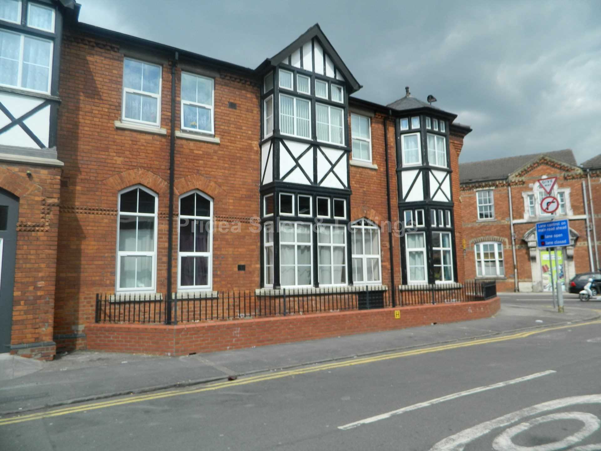 Ripon Street, Lincoln, Image 1