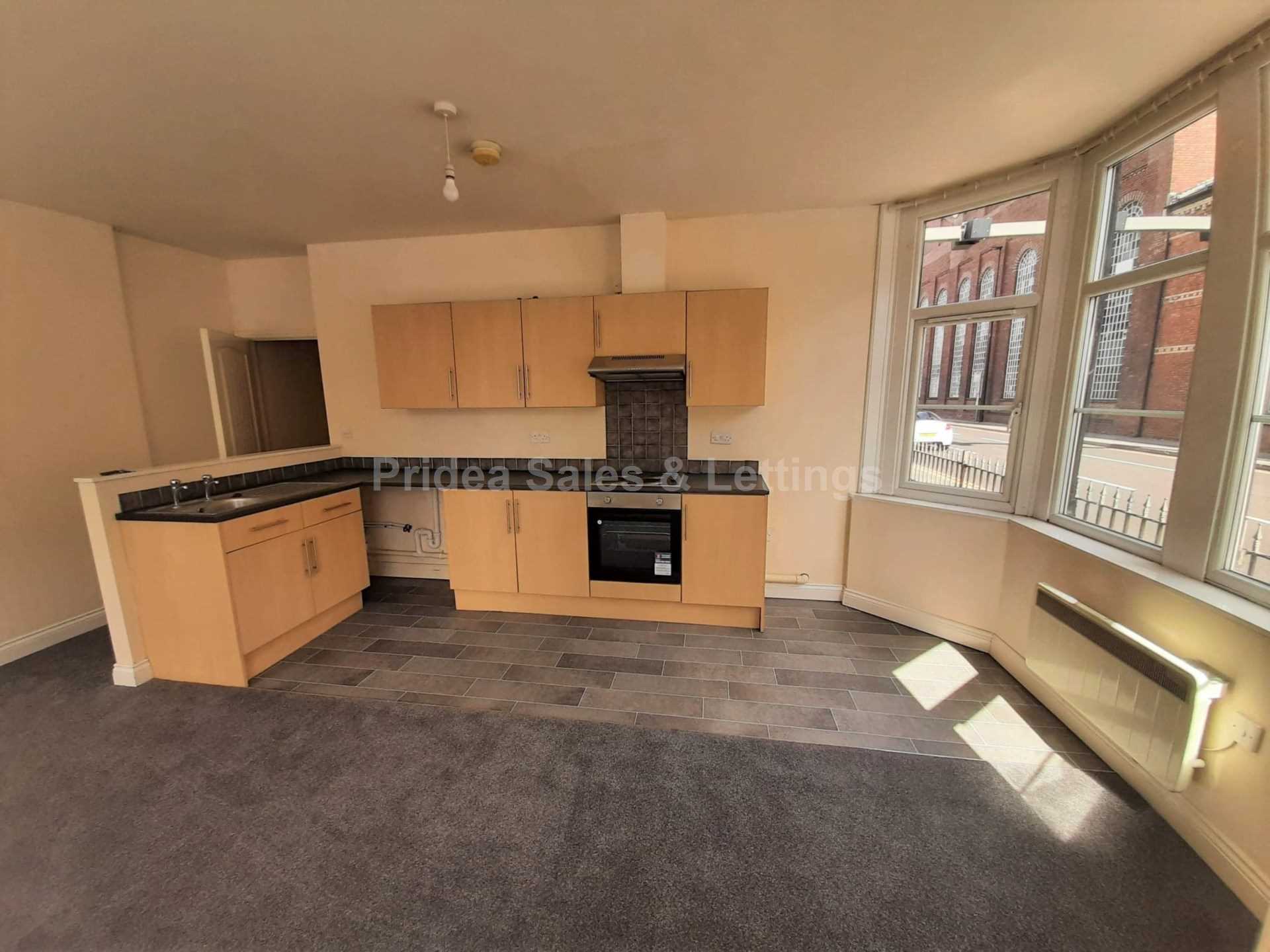 Ripon Street, Lincoln, Image 2