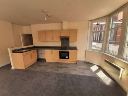 Ripon Street, Lincoln, Image 2