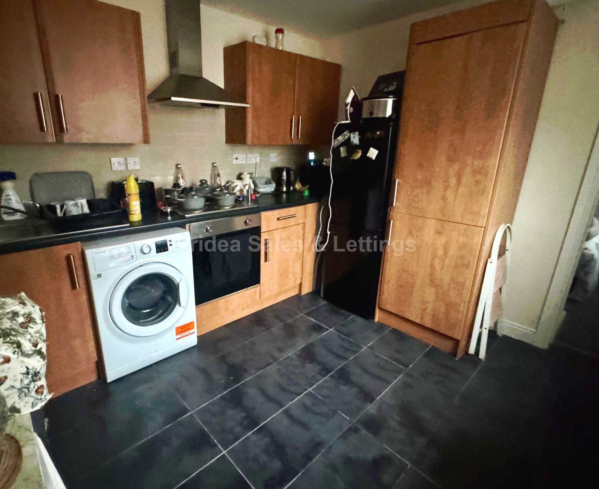 Heaton St, Gainsborough, Image 1