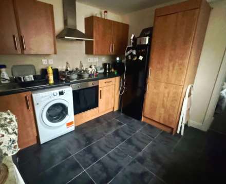 Heaton St, Gainsborough, Image 1