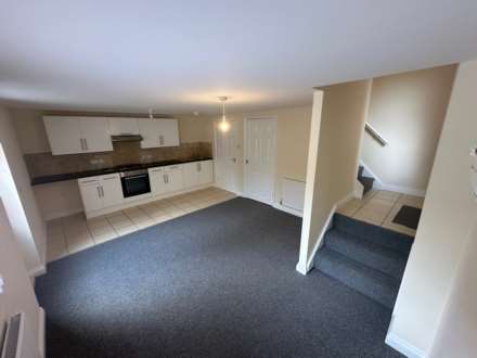 Vine Street, Lincoln, Image 1