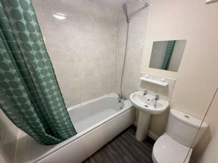 Vine Street, Lincoln, Image 6