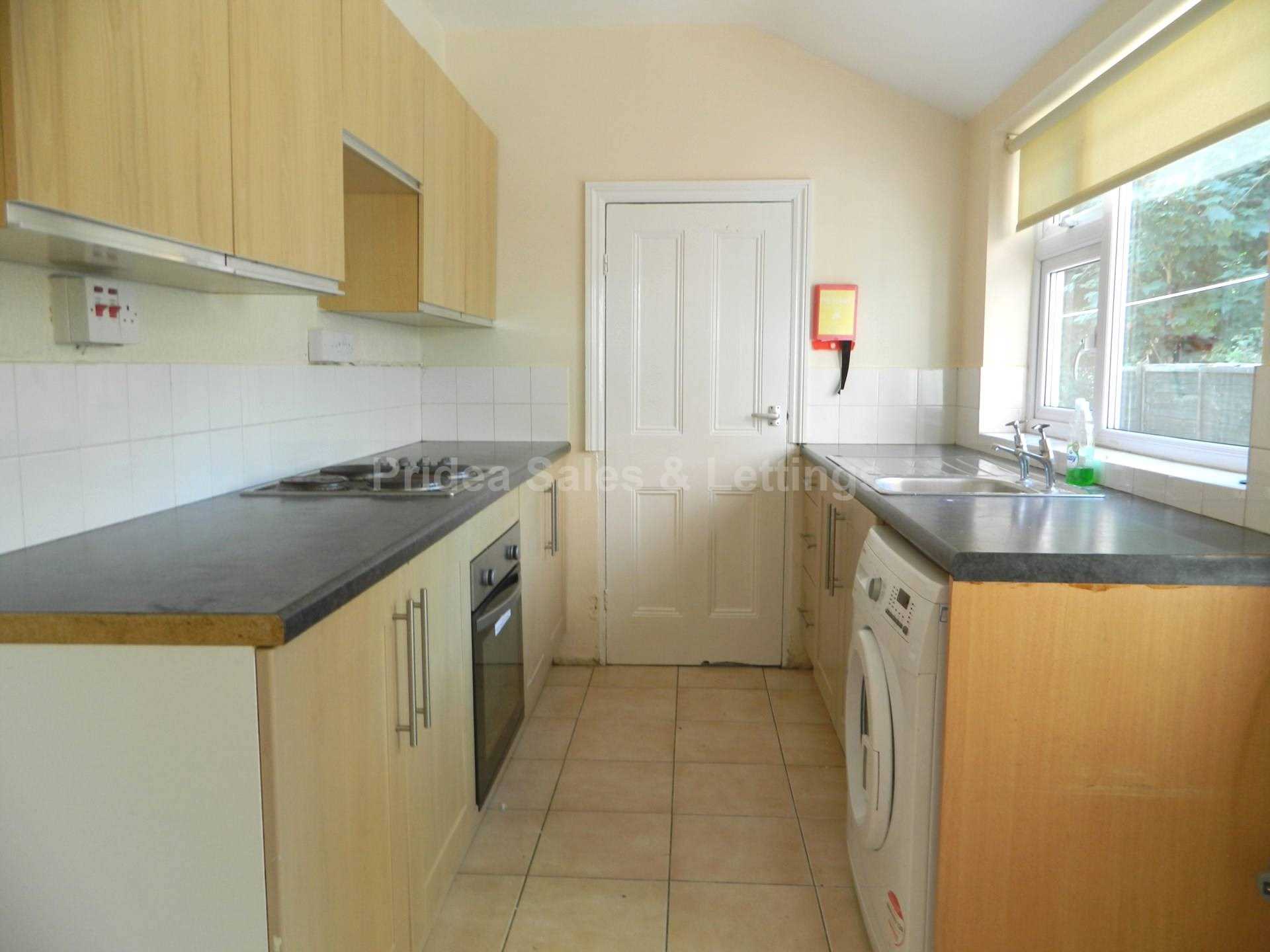 Vernon Street, Lincoln,, Image 5