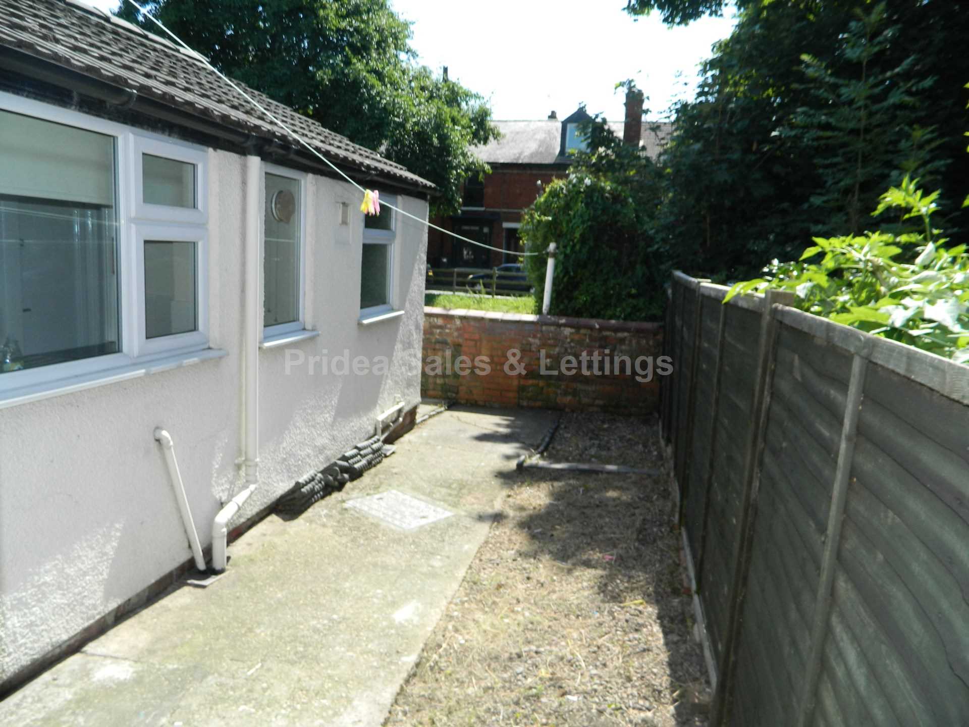Vernon Street, Lincoln,, Image 7