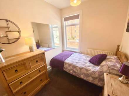 Property For Rent Vernon Street, Lincoln