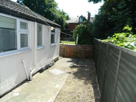 Vernon Street, Lincoln,, Image 7