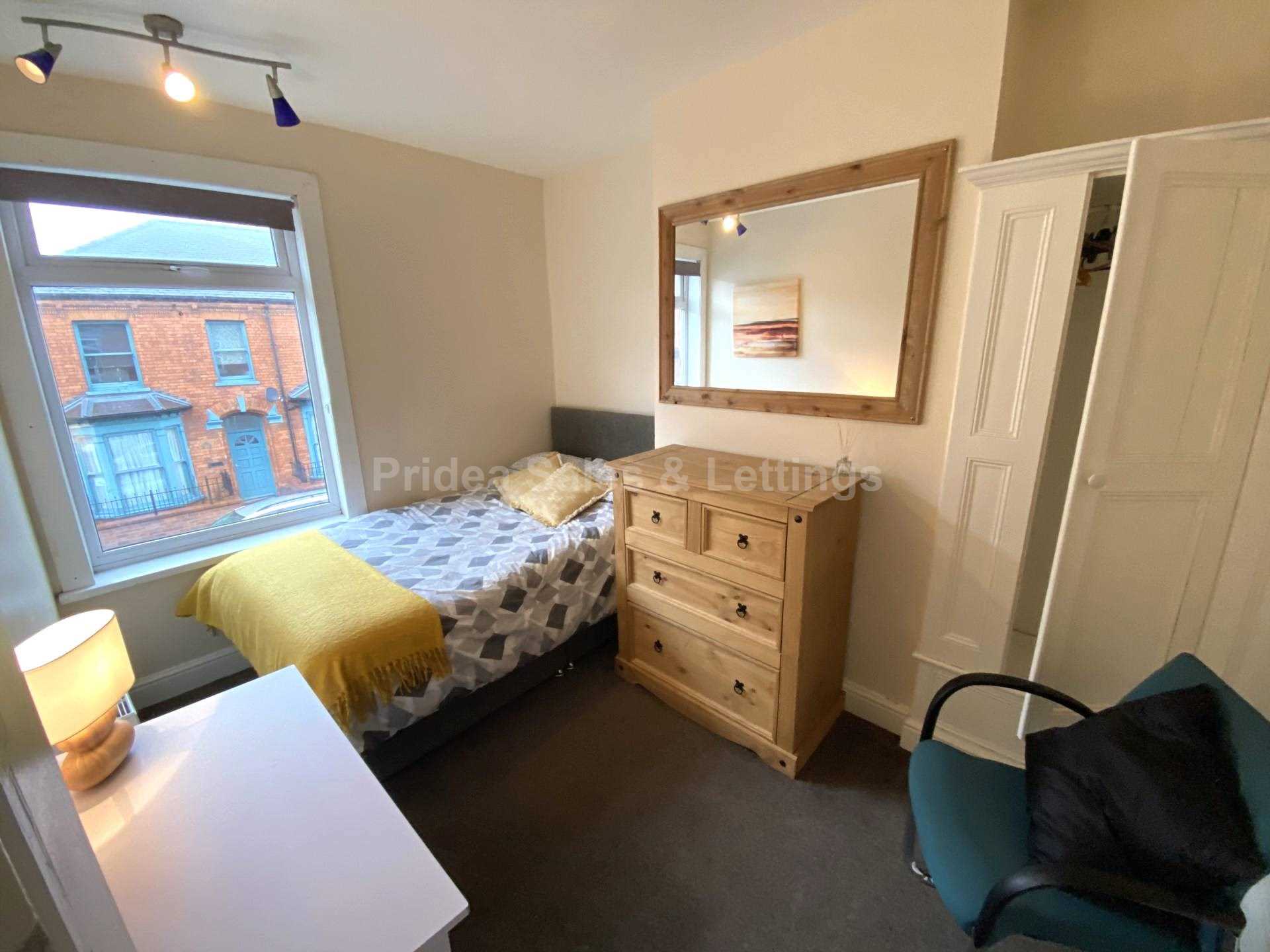 Room 5, Vernon Street, Lincoln, LN5 7QT, Image 1