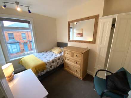 Room 5, Vernon Street, Lincoln, LN5 7QT, Image 1