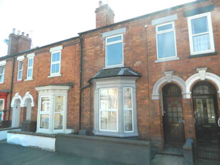 Room 5, Vernon Street, Lincoln, LN5 7QT, Image 3