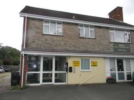 High Street, Marton, Image 8