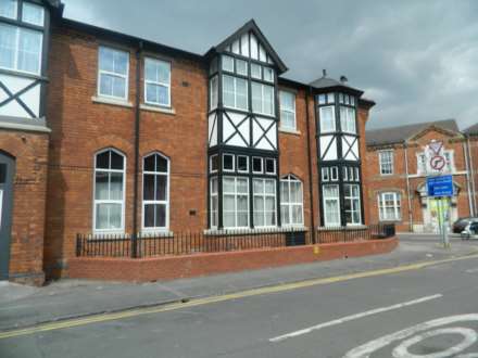 Property For Rent Ripon Street, Lincoln