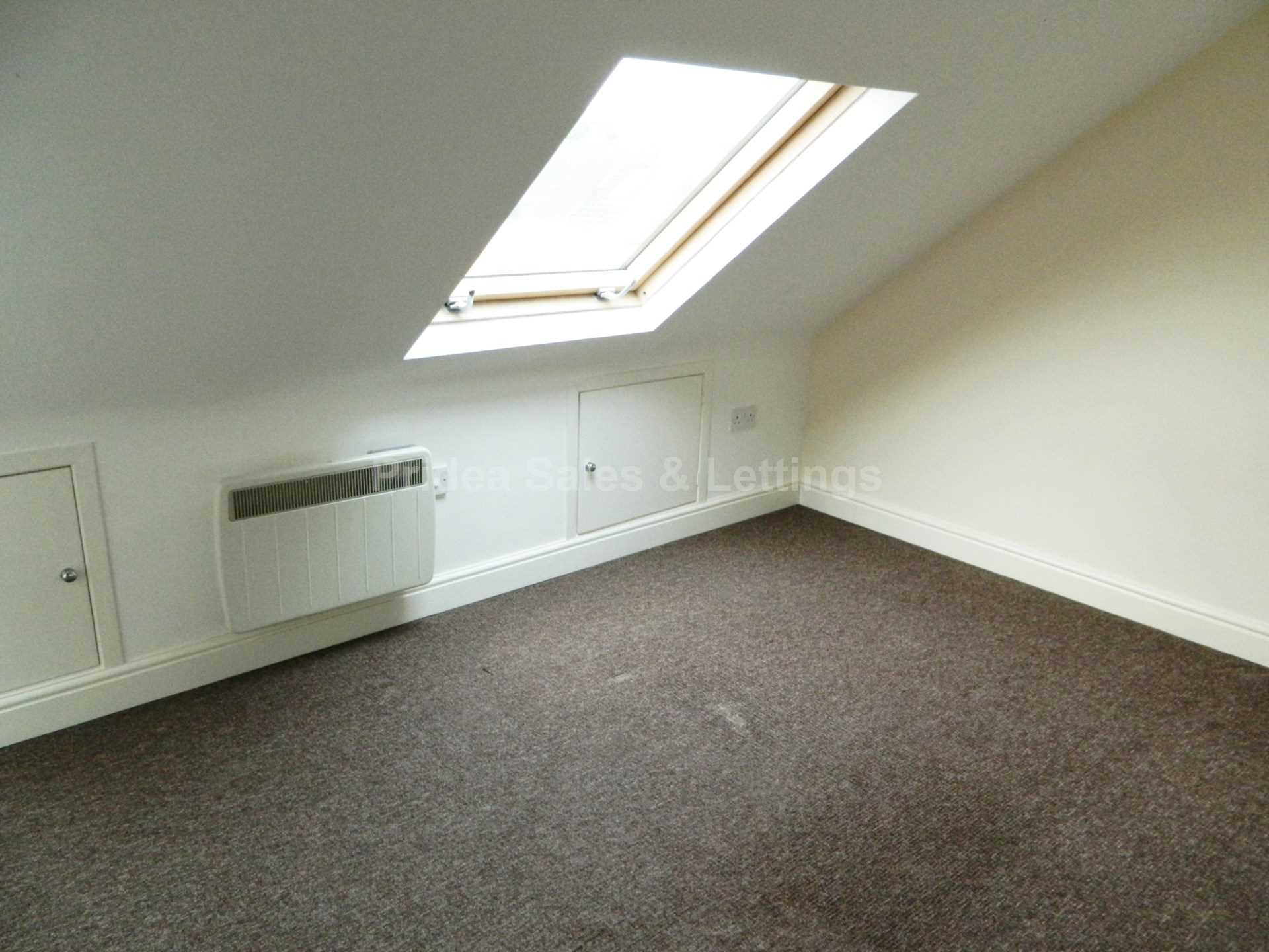 Sibthorp St, Lincoln, Image 3