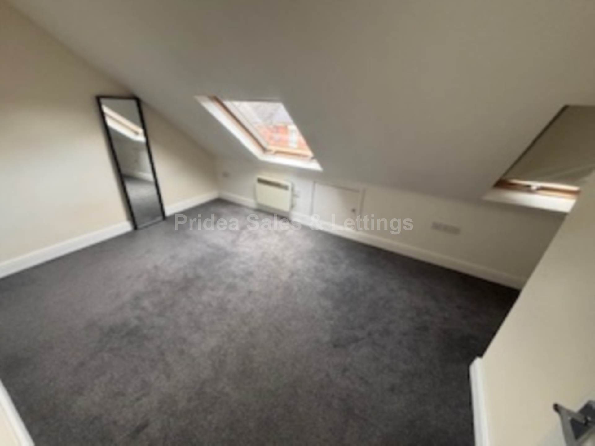 Sibthorp St, Lincoln, Image 5