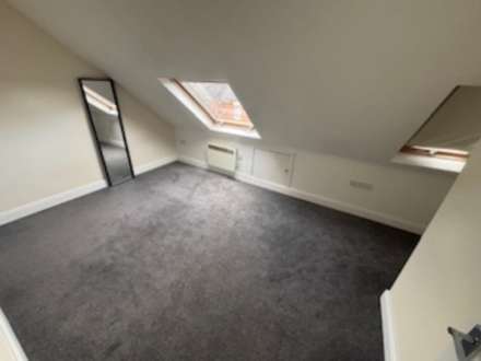 Sibthorp St, Lincoln, Image 5