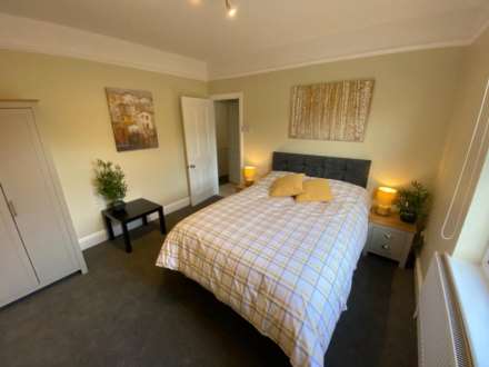 Property For Rent South Park, Lincoln