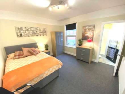 Property For Rent South Park, Lincoln