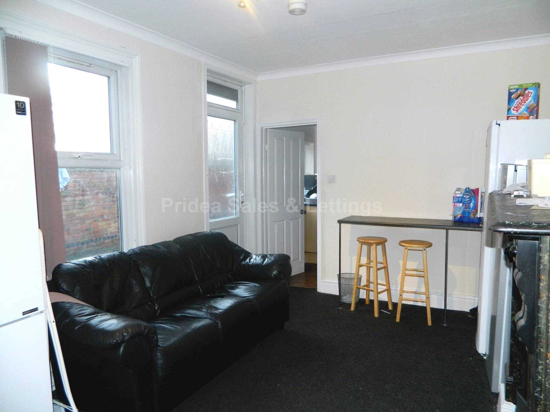 Ensuite Double Room, South Park, Image 10