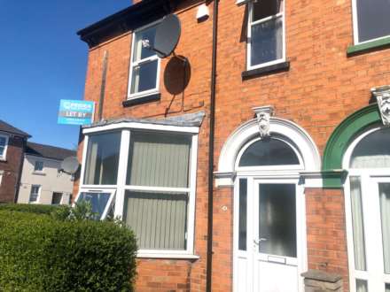 Ensuite Double Room, South Park, Image 12