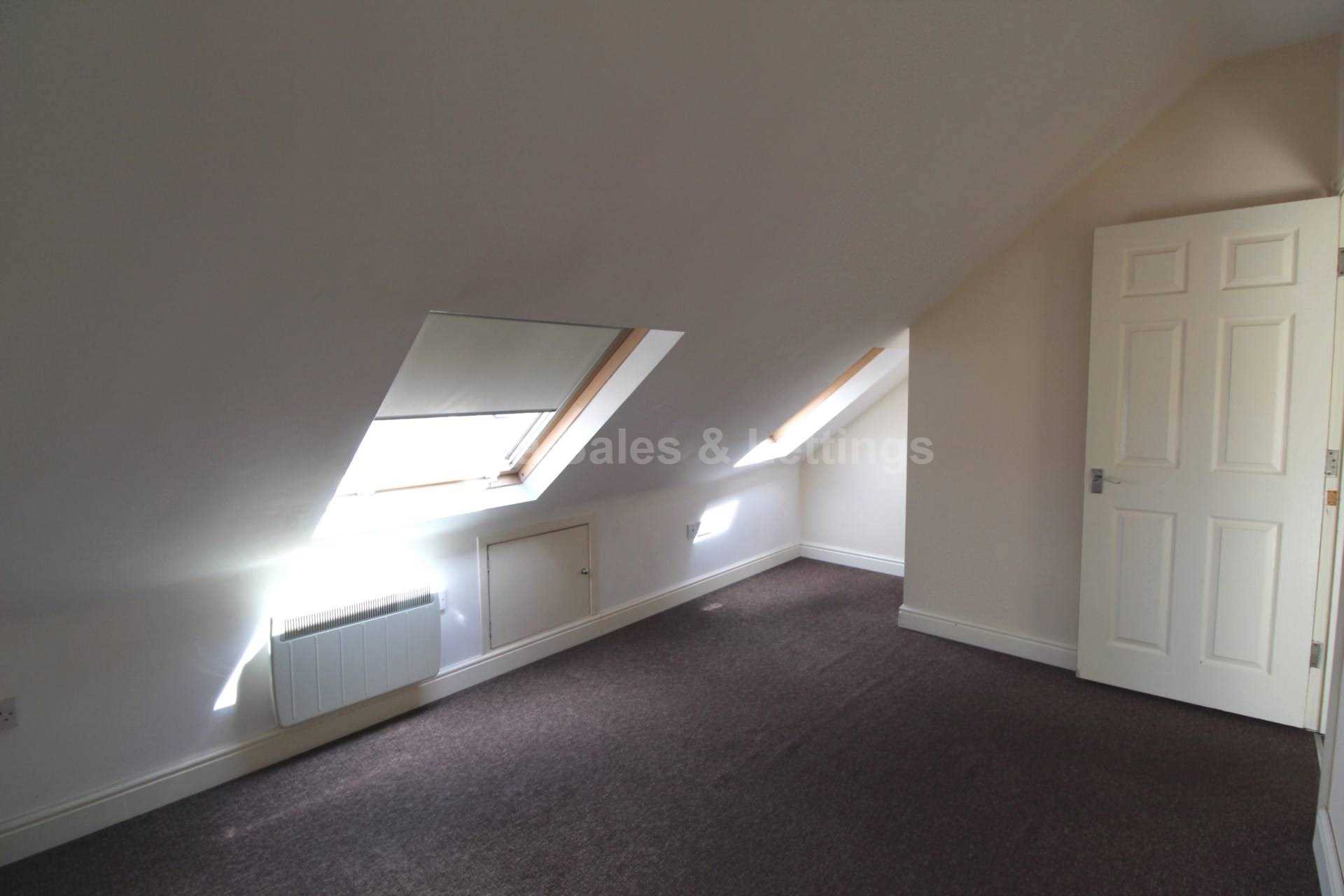 Sibthorp St, Lincoln, Image 3