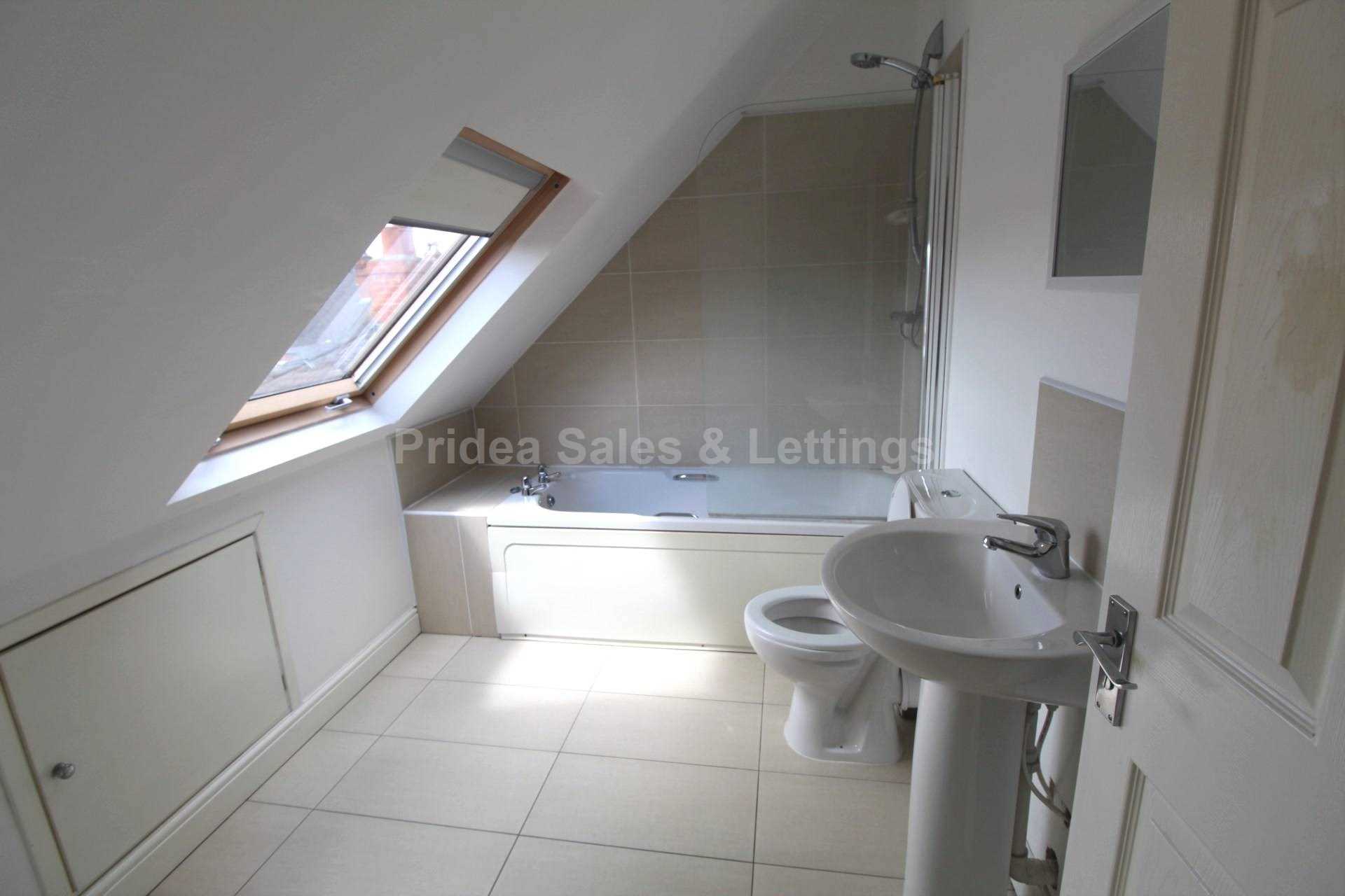 Sibthorp St, Lincoln, Image 4