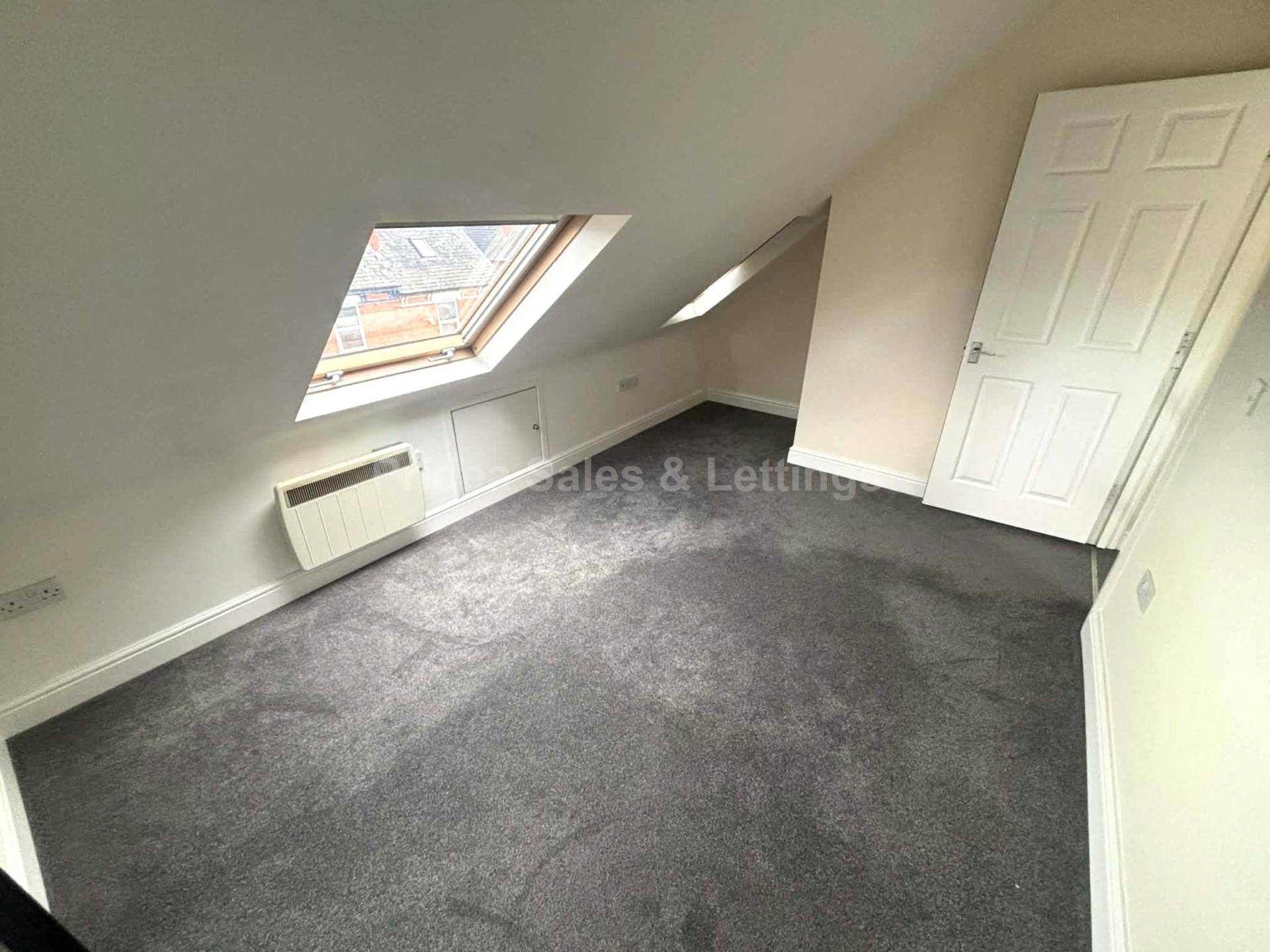 Sibthorp St, Lincoln, Image 5