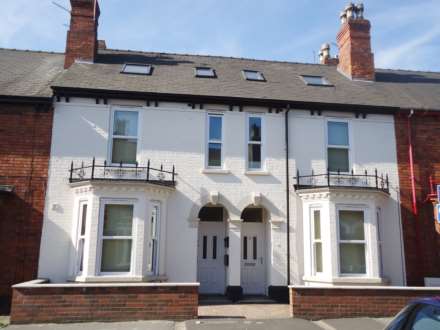 Property For Rent Sibthorp St, Lincoln