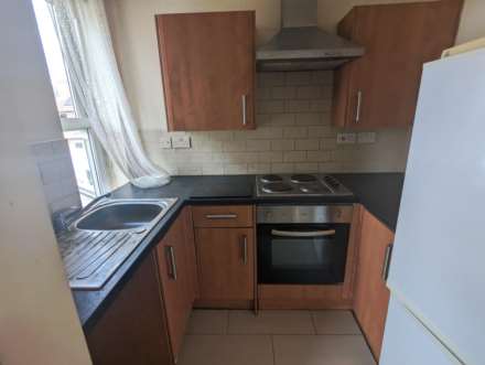 Sibthorp St, Lincoln, Image 2