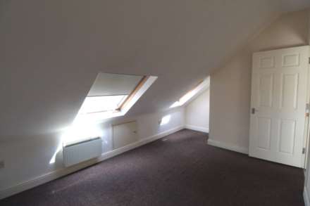 Sibthorp St, Lincoln, Image 3