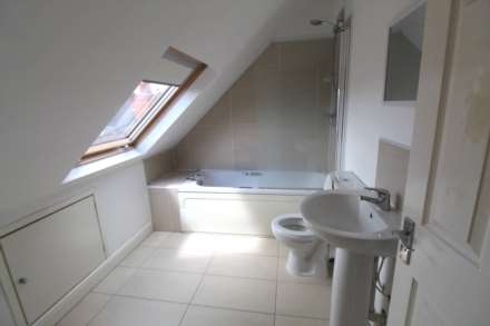 Sibthorp St, Lincoln, Image 4