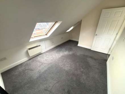 Sibthorp St, Lincoln, Image 5