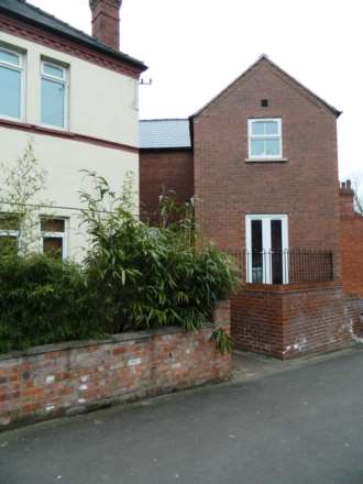 Property For Rent B Yarborough Road, Lincoln