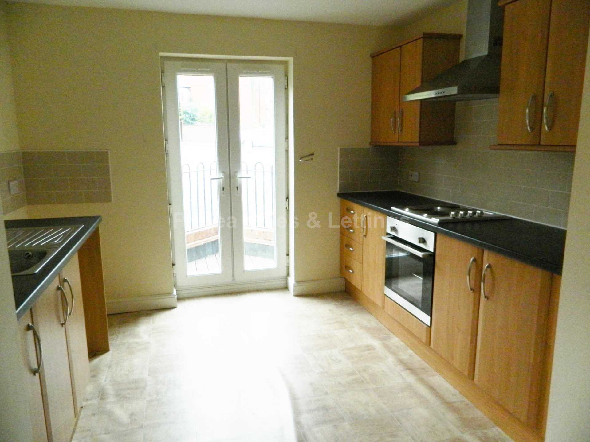 Yarborough Road, Lincoln, Image 2