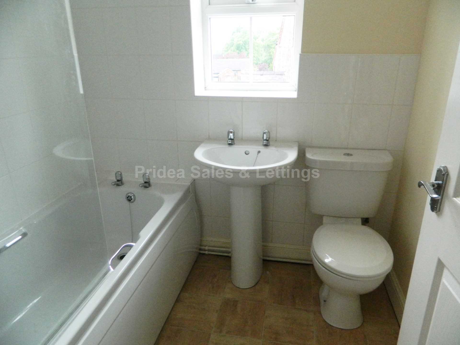 Yarborough Road, Lincoln, Image 3