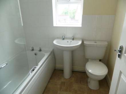 Yarborough Road, Lincoln, Image 3